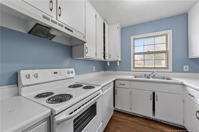 705 Forest Drive, Garner, NC 27529