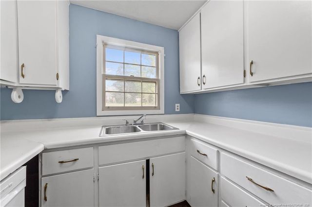 705 Forest Drive, Garner, NC 27529