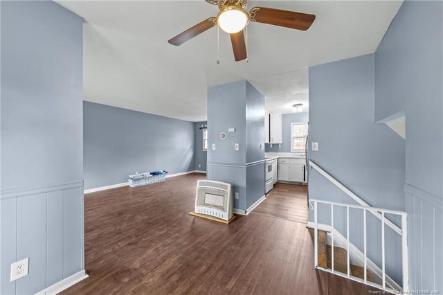 705 Forest Drive, Garner, NC 27529