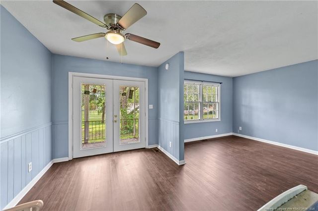 705 Forest Drive, Garner, NC 27529