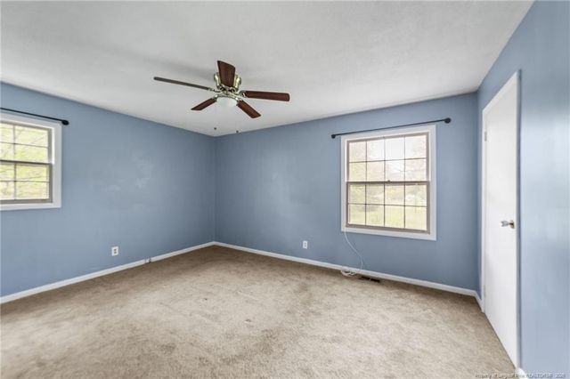 705 Forest Drive, Garner, NC 27529