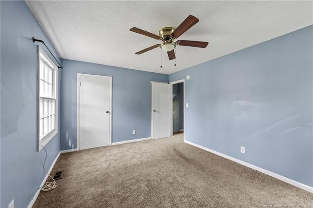 705 Forest Drive, Garner, NC 27529