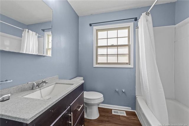 705 Forest Drive, Garner, NC 27529