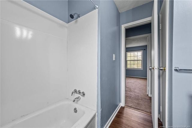 705 Forest Drive, Garner, NC 27529