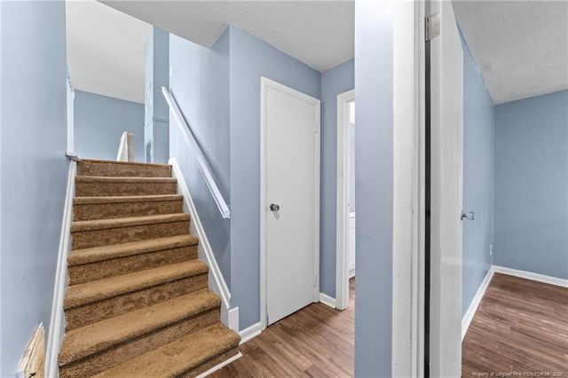 705 Forest Drive, Garner, NC 27529