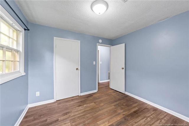 705 Forest Drive, Garner, NC 27529