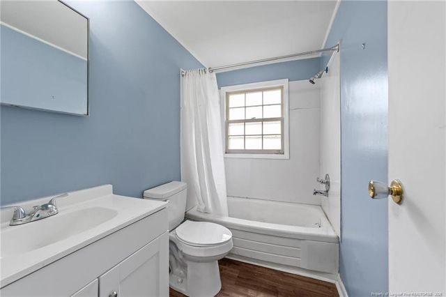 705 Forest Drive, Garner, NC 27529