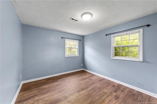 705 Forest Drive, Garner, NC 27529