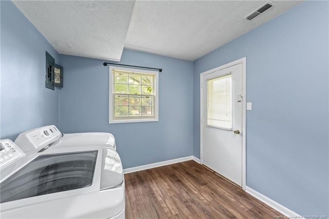 705 Forest Drive, Garner, NC 27529