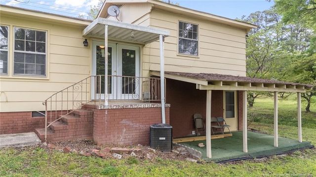 705 Forest Drive, Garner, NC 27529