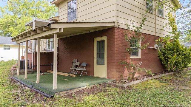 705 Forest Drive, Garner, NC 27529