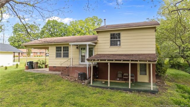 705 Forest Drive, Garner, NC 27529