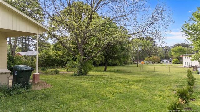 705 Forest Drive, Garner, NC 27529