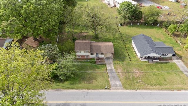 705 Forest Drive, Garner, NC 27529