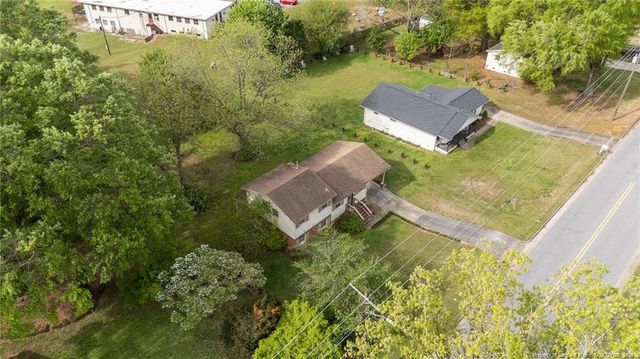 705 Forest Drive, Garner, NC 27529