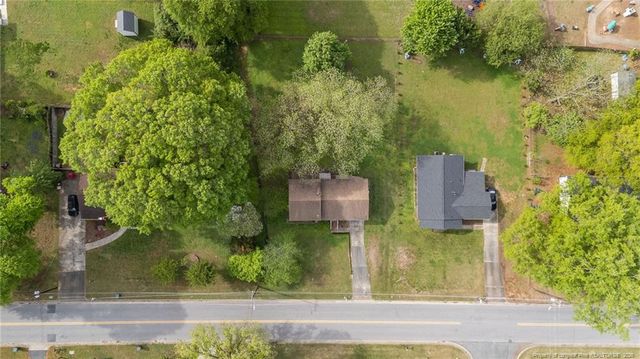 705 Forest Drive, Garner, NC 27529