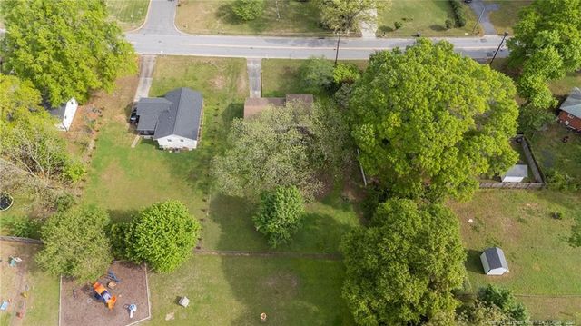 705 Forest Drive, Garner, NC 27529