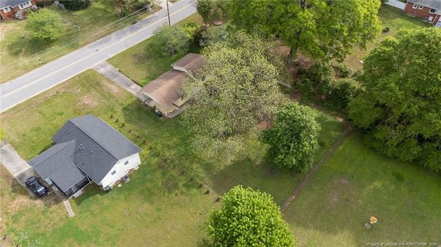 705 Forest Drive, Garner, NC 27529