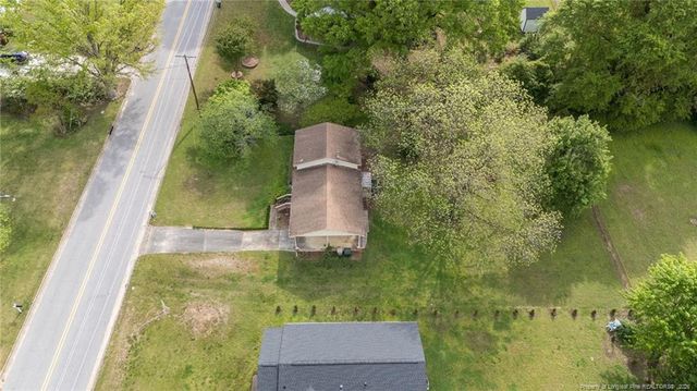 705 Forest Drive, Garner, NC 27529