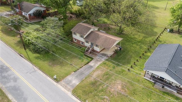 705 Forest Drive, Garner, NC 27529