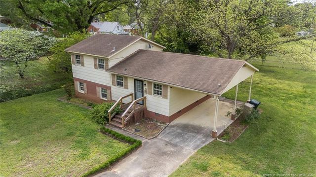 705 Forest Drive, Garner, NC 27529