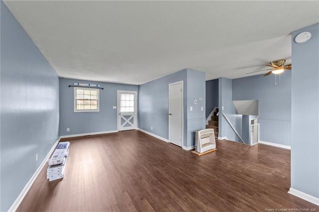 705 Forest Drive, Garner, NC 27529