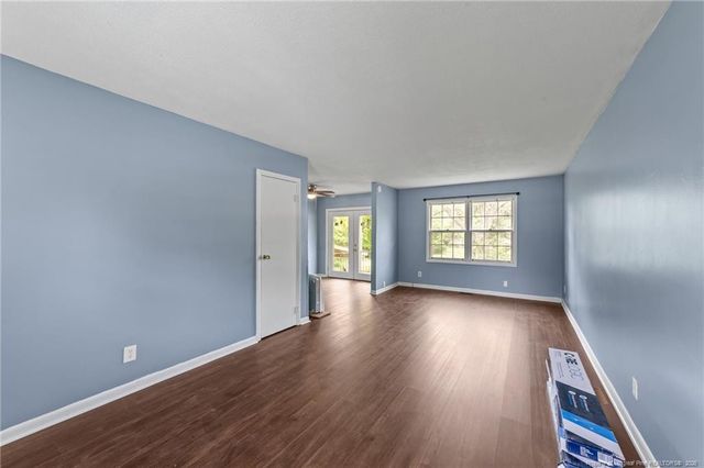 705 Forest Drive, Garner, NC 27529