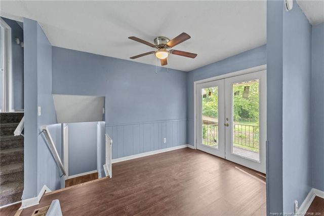 705 Forest Drive, Garner, NC 27529