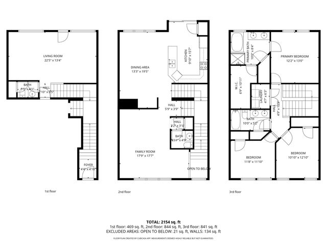 2576 Chambers Drive, Lewisville, TX 75067