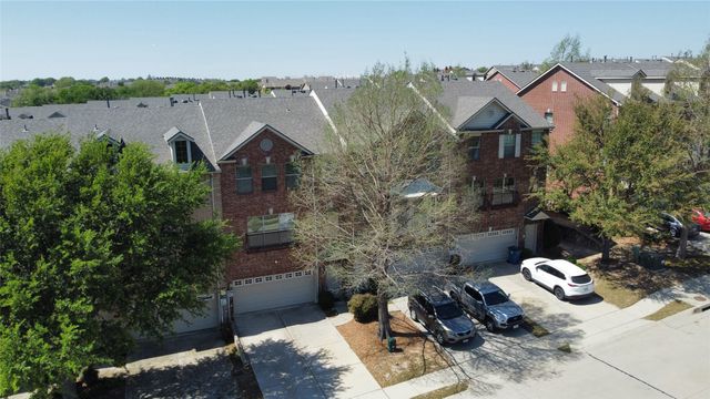 2576 Chambers Drive, Lewisville, TX 75067