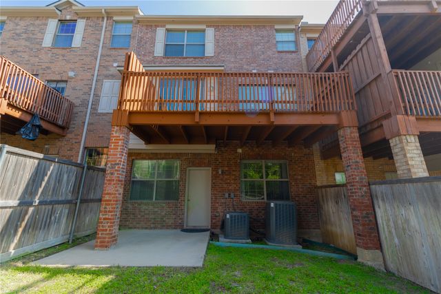 2576 Chambers Drive, Lewisville, TX 75067