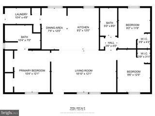 125 ERICA CIRCLE, Honey Brook, PA 19344