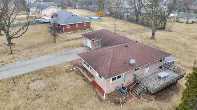 1636 Whitney Boulevard, Belvidere, IL 61008