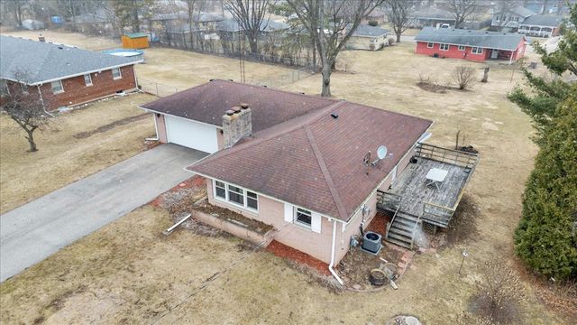 1636 Whitney Boulevard, Belvidere, IL 61008