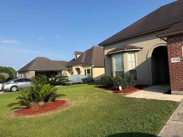 6034 Tuscany Ln, Sorrento, LA 70778