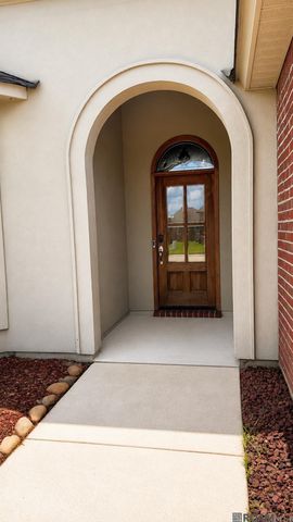 6034 Tuscany Ln, Sorrento, LA 70778