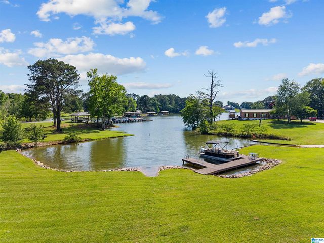 4412 MASTERS ROAD, Pell City, AL 35128
