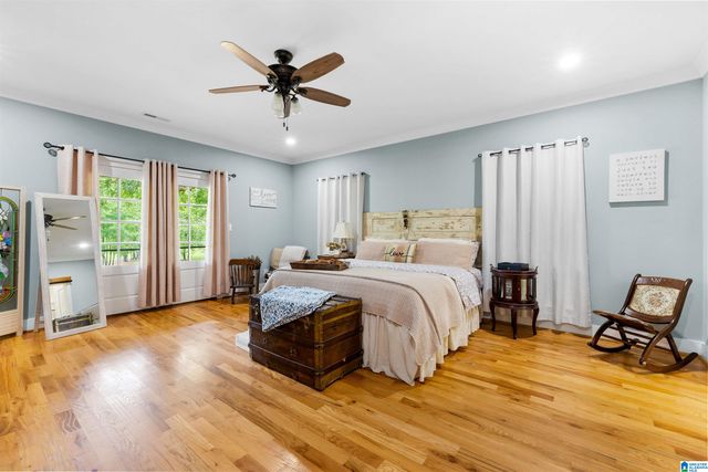 4412 MASTERS ROAD, Pell City, AL 35128