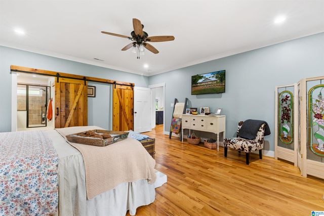 4412 MASTERS ROAD, Pell City, AL 35128