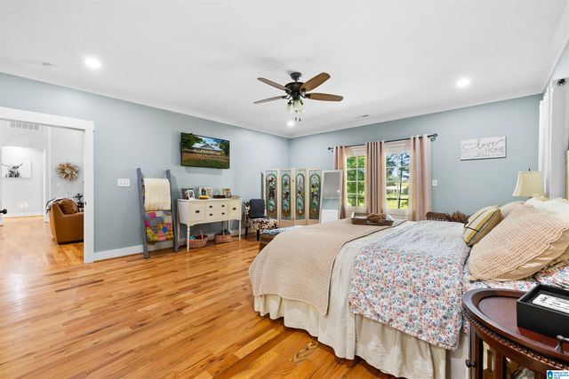 4412 MASTERS ROAD, Pell City, AL 35128