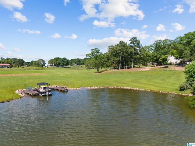 4412 MASTERS ROAD, Pell City, AL 35128