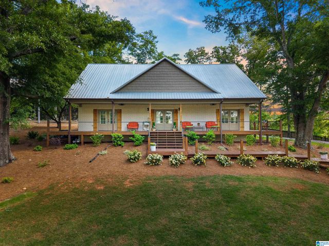 4412 MASTERS ROAD, Pell City, AL 35128
