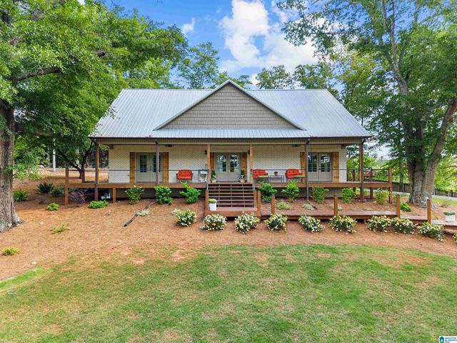 4412 MASTERS ROAD, Pell City, AL 35128