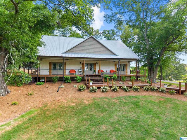 4412 MASTERS ROAD, Pell City, AL 35128