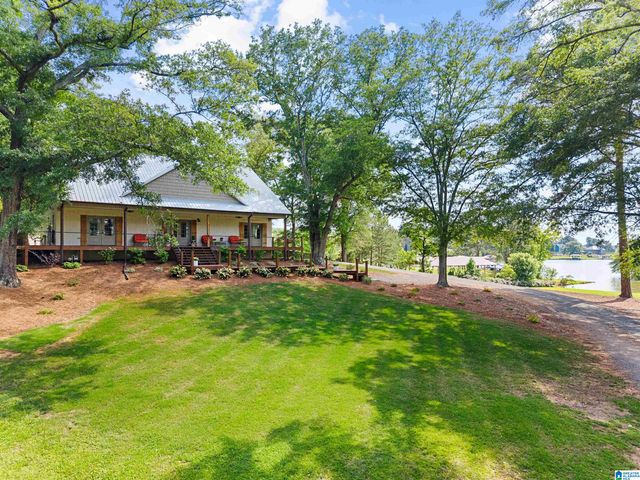 4412 MASTERS ROAD, Pell City, AL 35128
