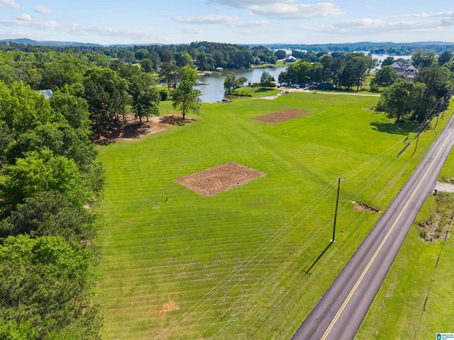 4412 MASTERS ROAD, Pell City, AL 35128