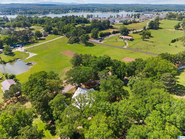 4412 MASTERS ROAD, Pell City, AL 35128