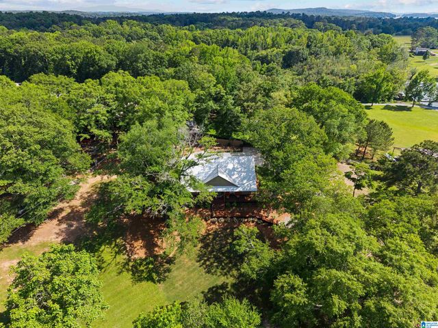 4412 MASTERS ROAD, Pell City, AL 35128