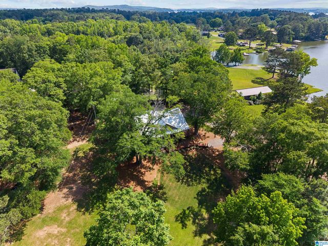 4412 MASTERS ROAD, Pell City, AL 35128