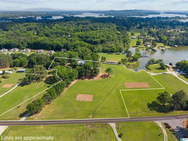 4412 MASTERS ROAD, Pell City, AL 35128
